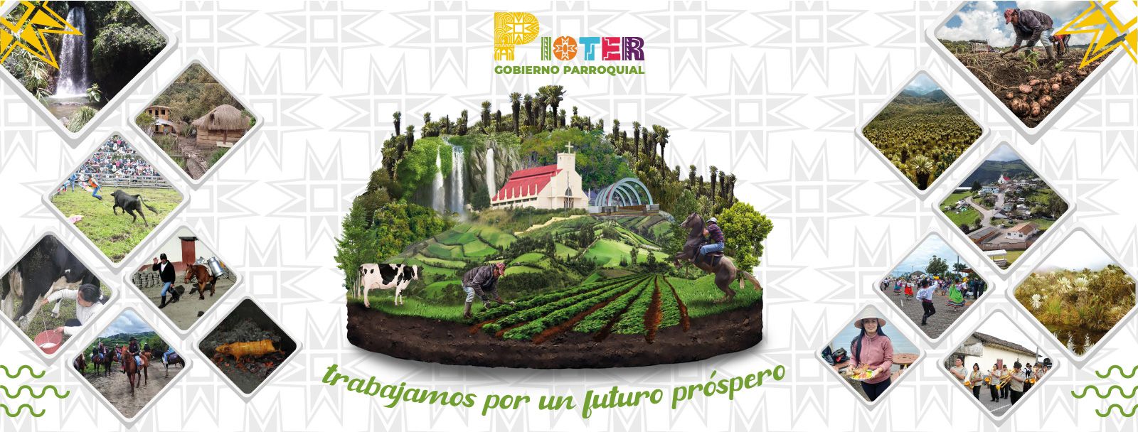 pioter futuro prospero